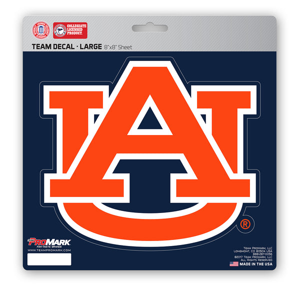 fanmats Auburn University Large Decal