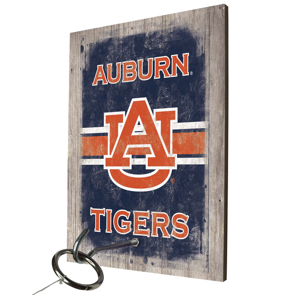 fanmats Auburn University RINGTOSS