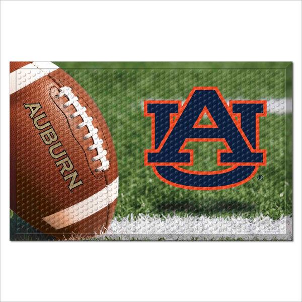 fanmats Auburn University Scraper Mat