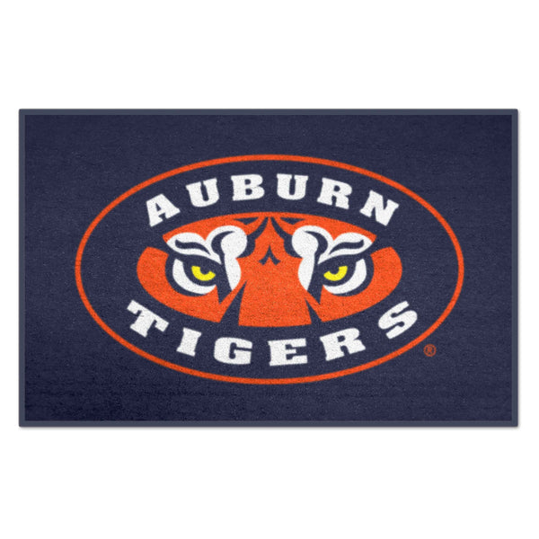 fanmats Auburn University Starter Mat
