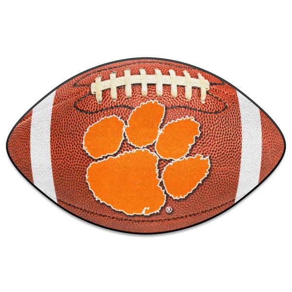 fanmats Clemson University Football Mat