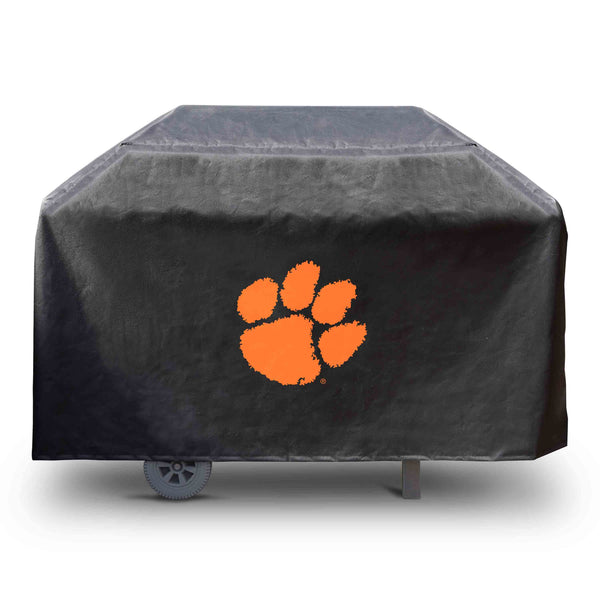 fanmats CLEMSON UNIVERSITY GRILLCOVER4BURN