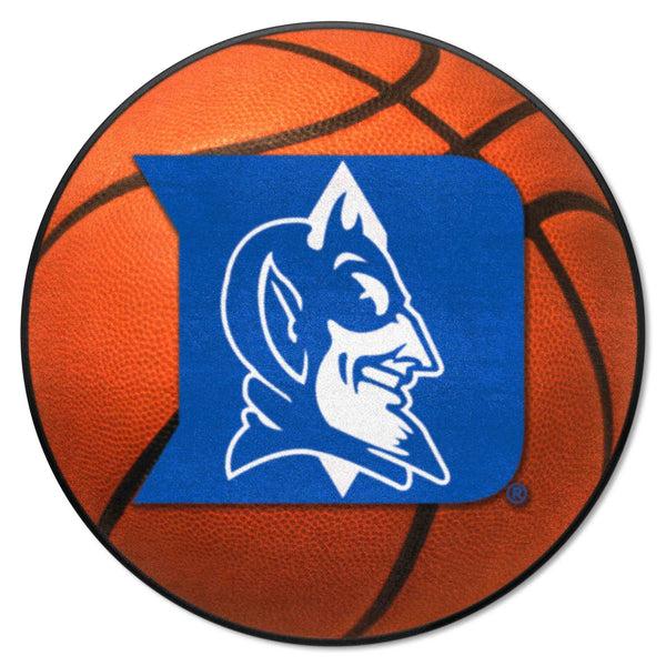 fanmats Duke University Basketball Mat