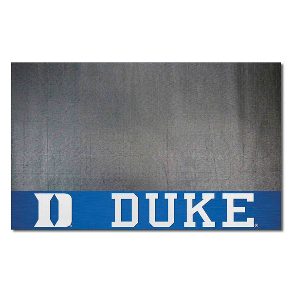 fanmats Duke University Grill Mat - Standard