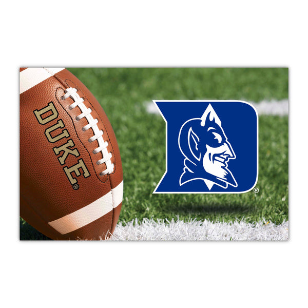 fanmats Duke University HIDEFMAT