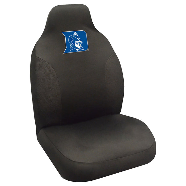 fanmats Duke University Seat Cover