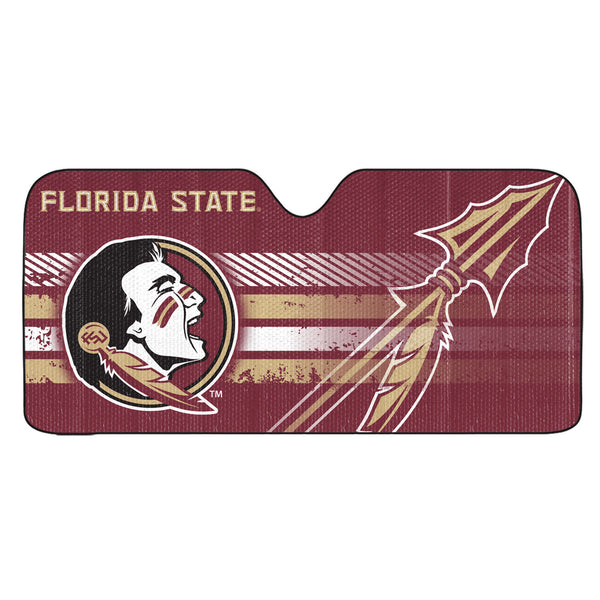 fanmats Florida State University Auto Shade