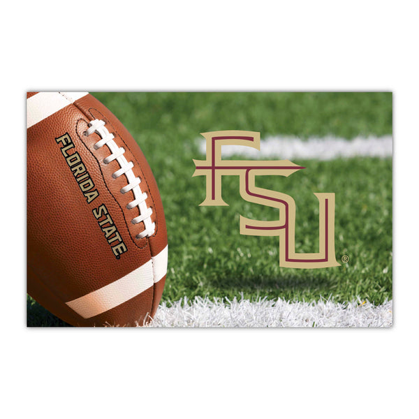fanmats Florida State University HIDEFMAT