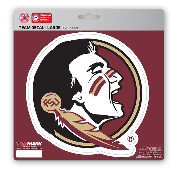 fanmats Florida State University Large Decal