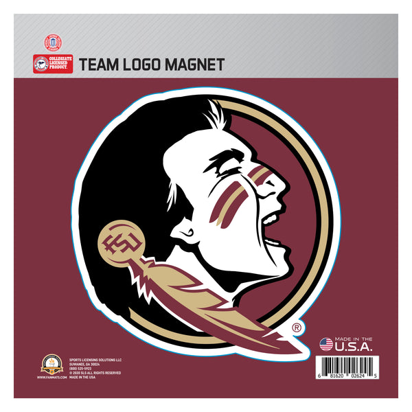 fanmats Florida State University MAGNETLARGE