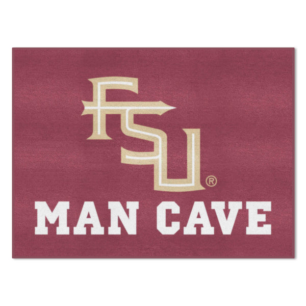 fanmats Florida State University Man Cave All-Star