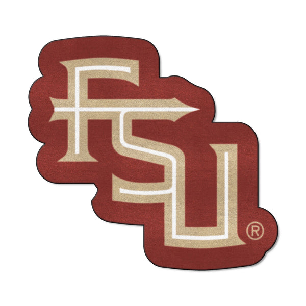 fanmats Florida State University Mascot Mat