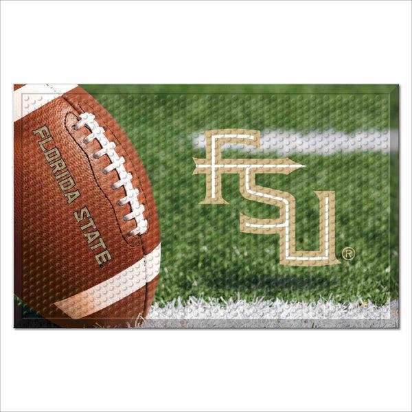 fanmats Florida State University Scraper Mat