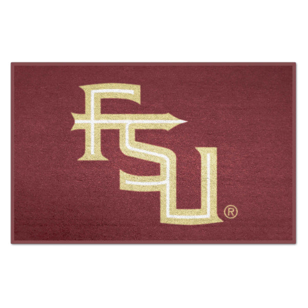 fanmats Florida State University Starter Mat