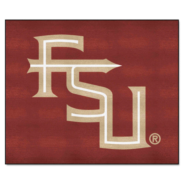 fanmats Florida State University Tailgater Mat