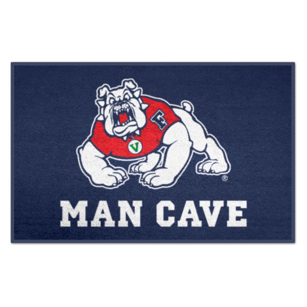 fanmats Fresno State Man Cave Starter