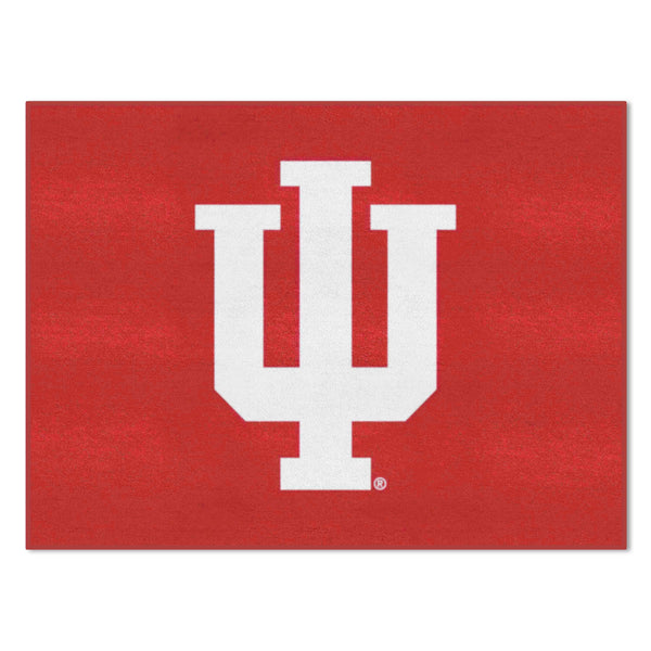 fanmats Indiana University All-Star Mat