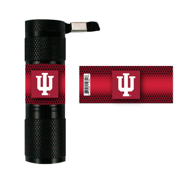 fanmats Indiana University Flashlight