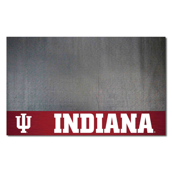 fanmats Indiana University Grill Mat - Standard