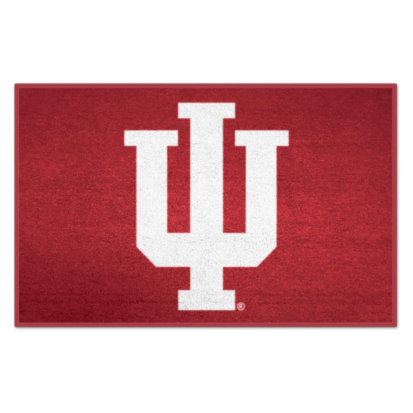 fanmats Indiana University Starter Mat