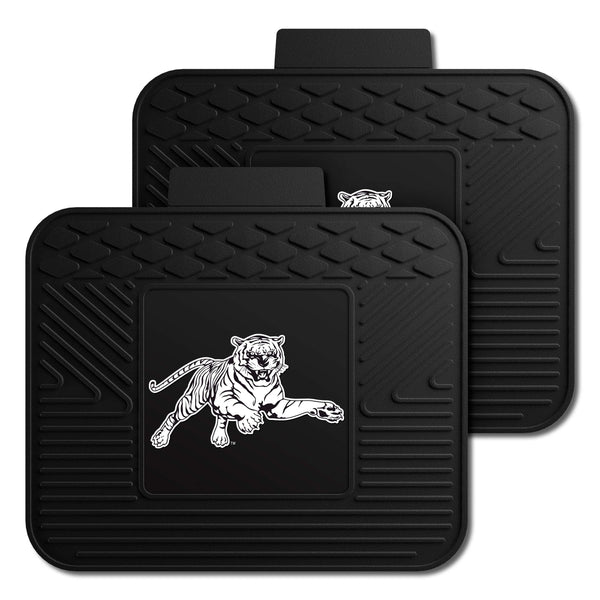 fanmats Jackson State University 2 Utility Mats