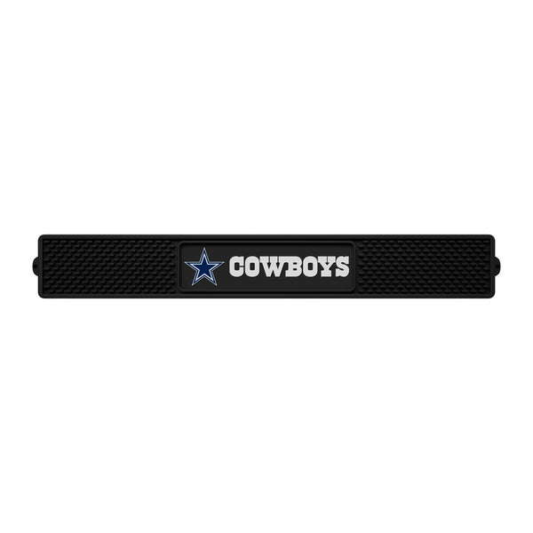 fanmats MAT DRINK 3X24 COWBOYS