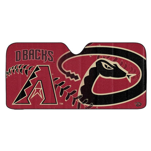 fanmats MLB - Arizona Diamondbacks Auto Shade