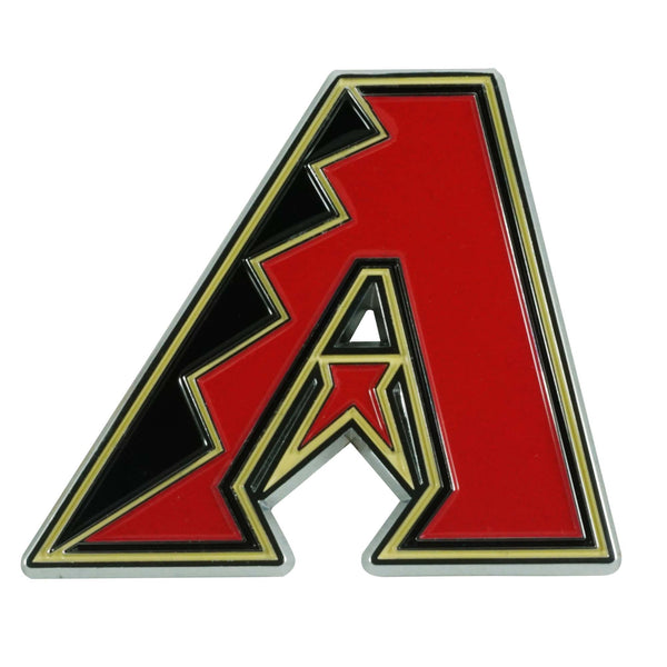 fanmats MLB - Arizona Diamondbacks Color Emblem