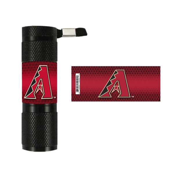 fanmats MLB - Arizona Diamondbacks Flashlight