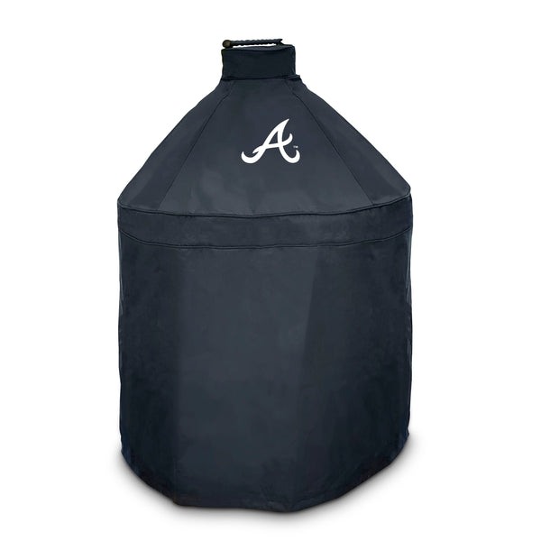 fanmats MLB - Atlanta Braves GRILLCOVERKAMODO