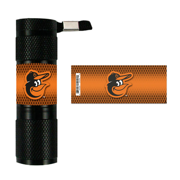 fanmats MLB - Baltimore Orioles Flashlight