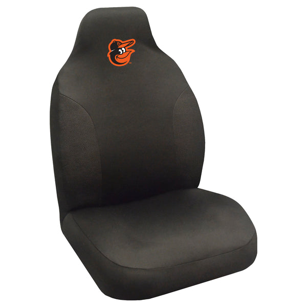 fanmats MLB - Baltimore Orioles Seat Cover