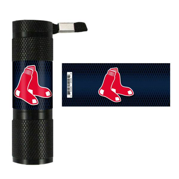 fanmats MLB - Boston Red Sox Flashlight