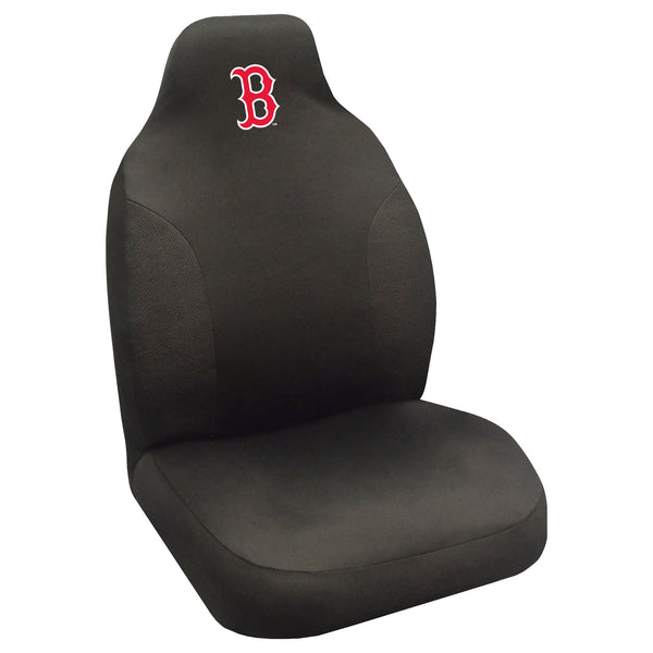 fanmats MLB - Boston Red Sox Seat Cover