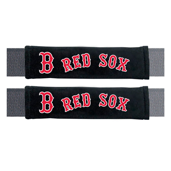 fanmats MLB - Boston Red Sox-SEATBELTEMB