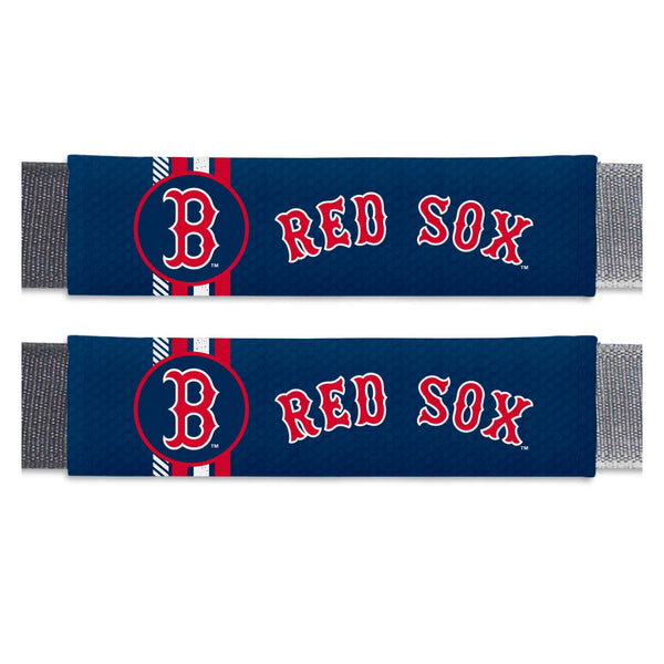 fanmats MLB - Boston Red Sox-SEATBELTPRINTED