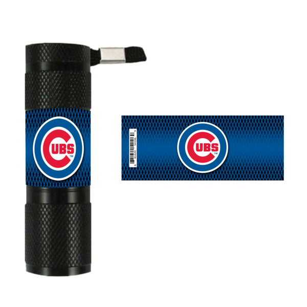 fanmats MLB - Chicago Cubs Flashlight