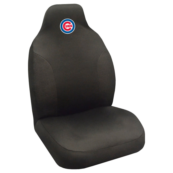 fanmats MLB - Chicago Cubs Seat Cover