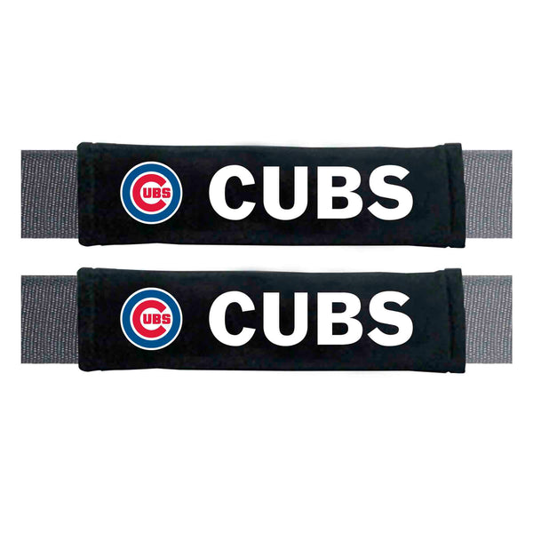 fanmats MLB - Chicago Cubs-SEATBELTEMB