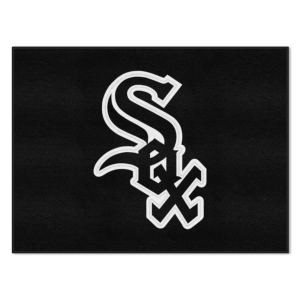 fanmats MLB - Chicago White Sox All-Star Mat
