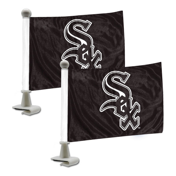 fanmats MLB - Chicago White Sox Ambassador Flags