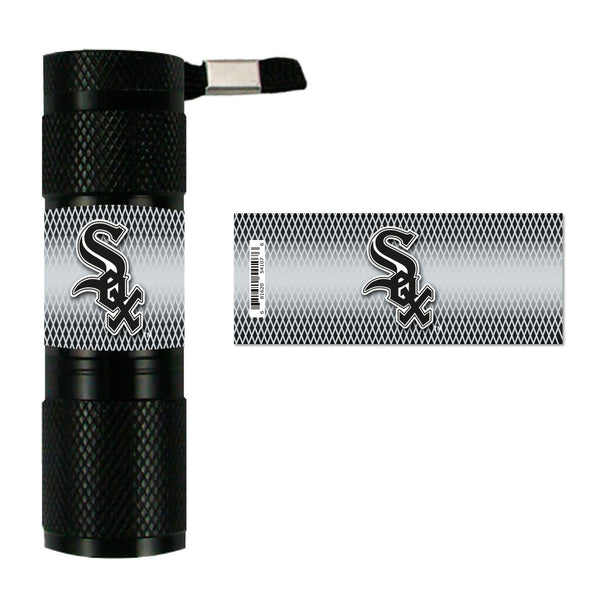 fanmats MLB - Chicago White Sox Flashlight
