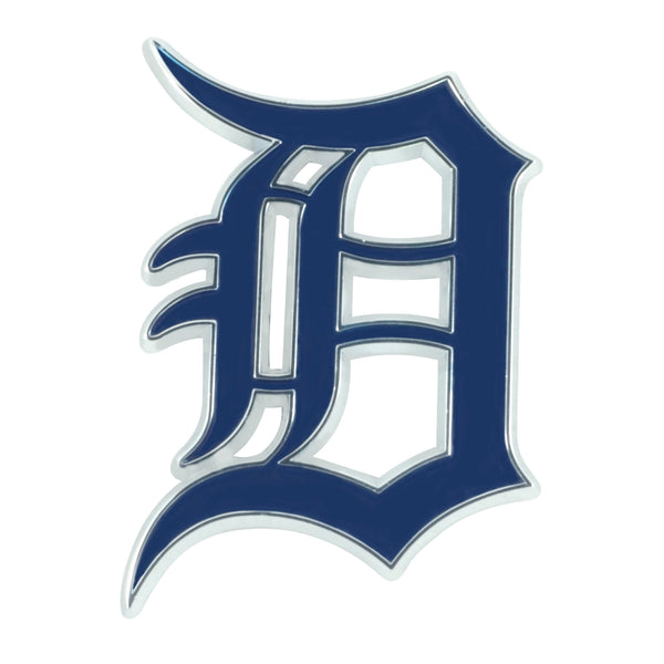 fanmats MLB - Detroit Tigers Color Emblem