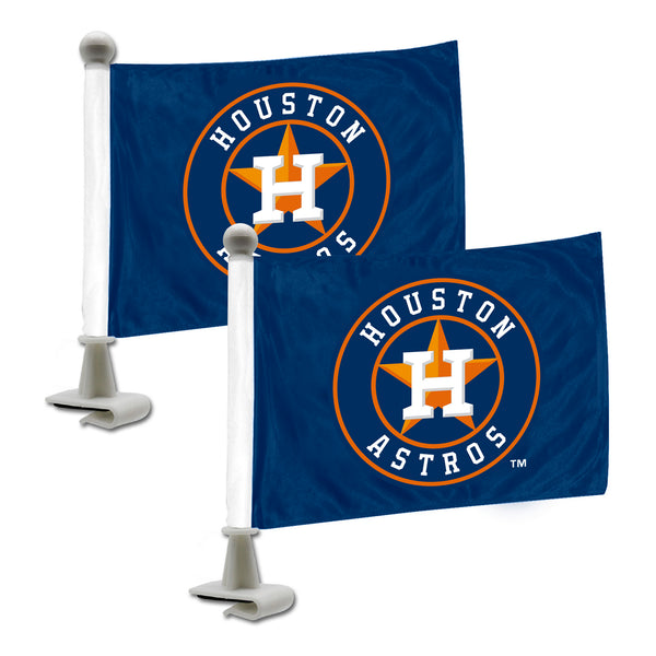 fanmats MLB - Houston Astros Ambassador Flags