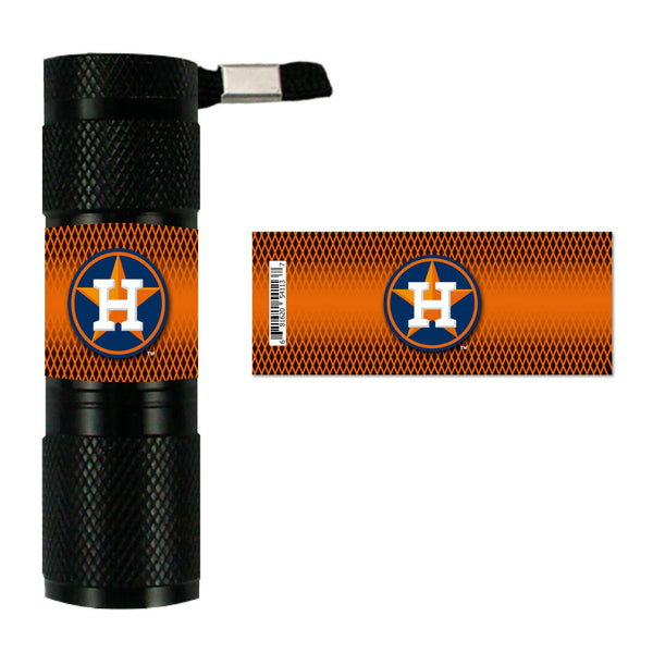 fanmats MLB - Houston Astros Flashlight