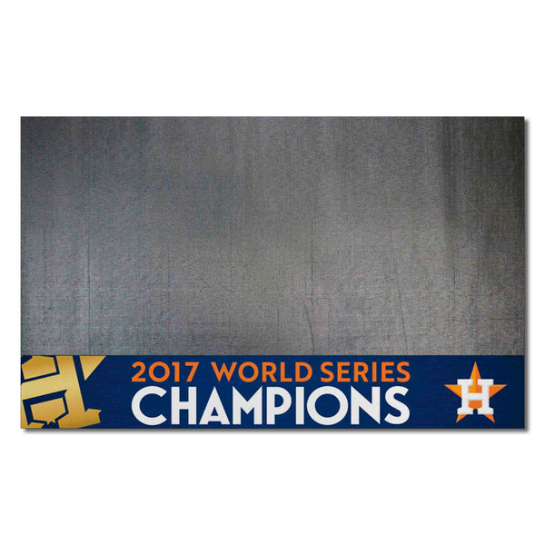 fanmats MLB - Houston Astros Grill Mat - Champions