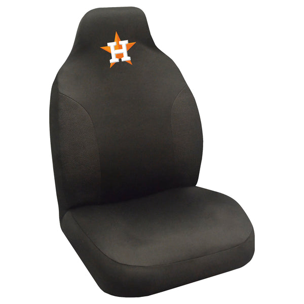 fanmats MLB - Houston Astros Seat Cover