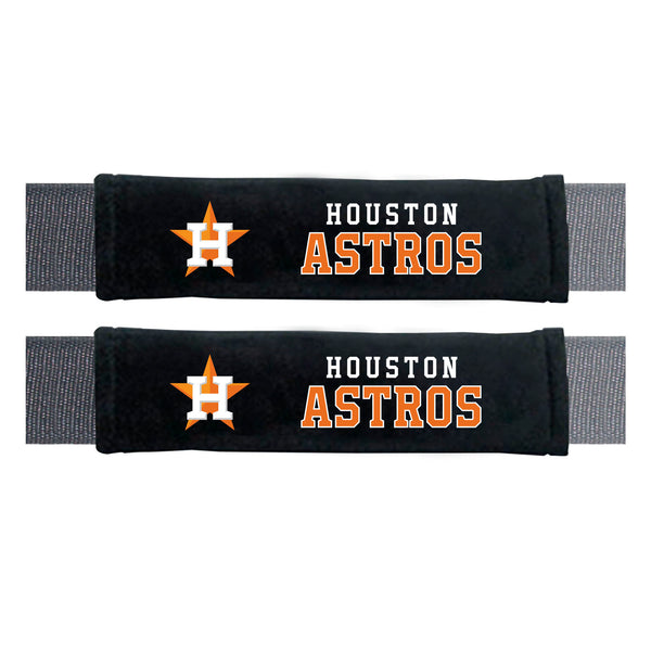 fanmats MLB - Houston Astros-SEATBELTEMB