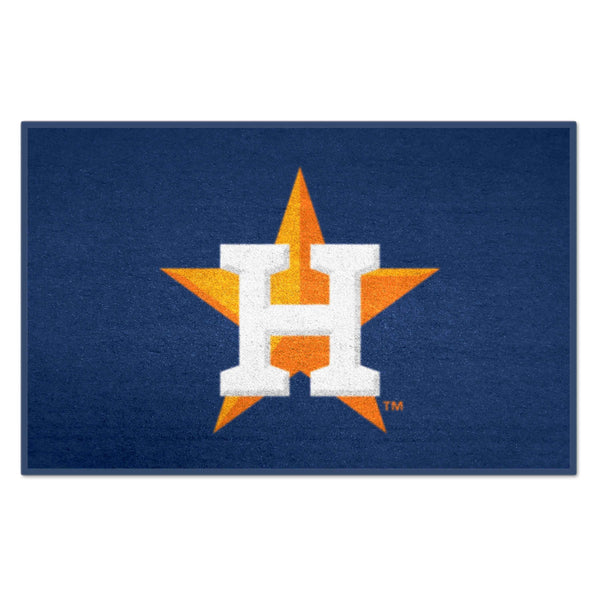 fanmats MLB - Houston Astros Starter Mat