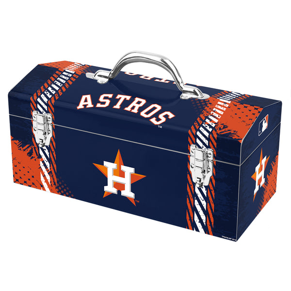 fanmats MLB - Houston Astros Tool Box